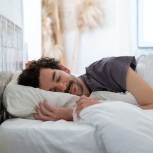 Welche Matratze ist für welche Schlafposition die beste?